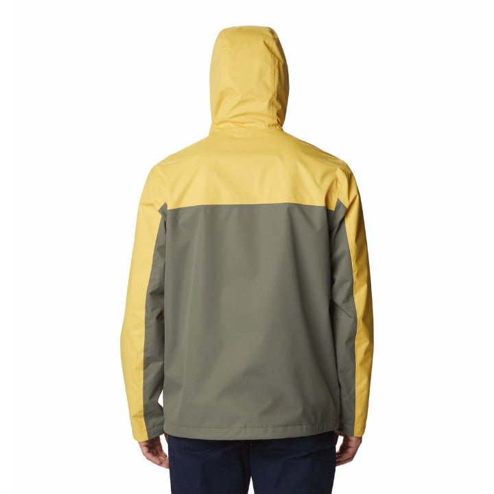 Hikebound Jacket