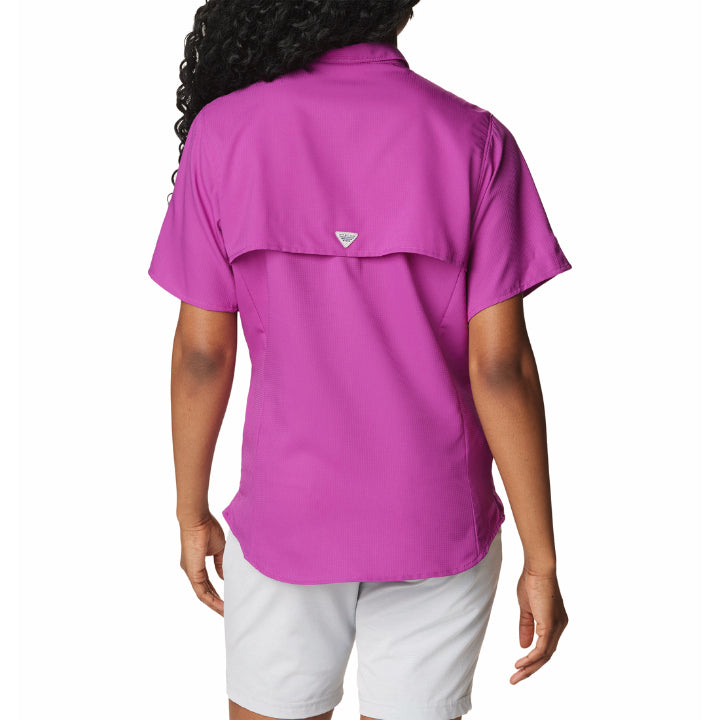 Womens Tamiami Ii Ss Shirt