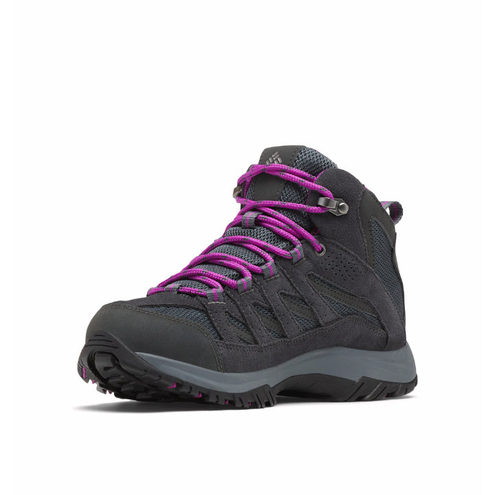 Crestwood Mid Waterproof