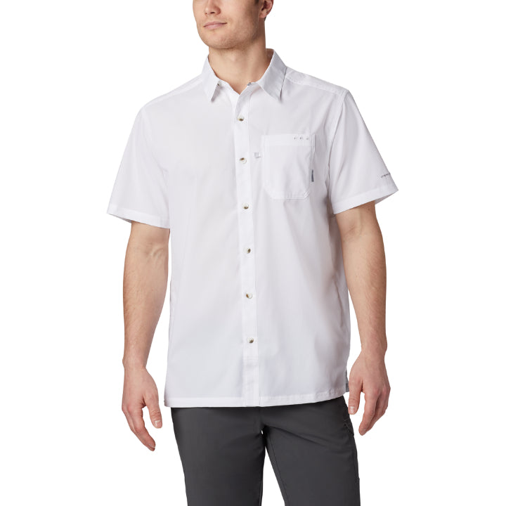 Slack Tide Camp Shirt