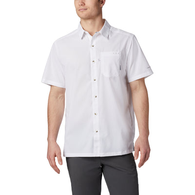 Slack Tide Camp Shirt