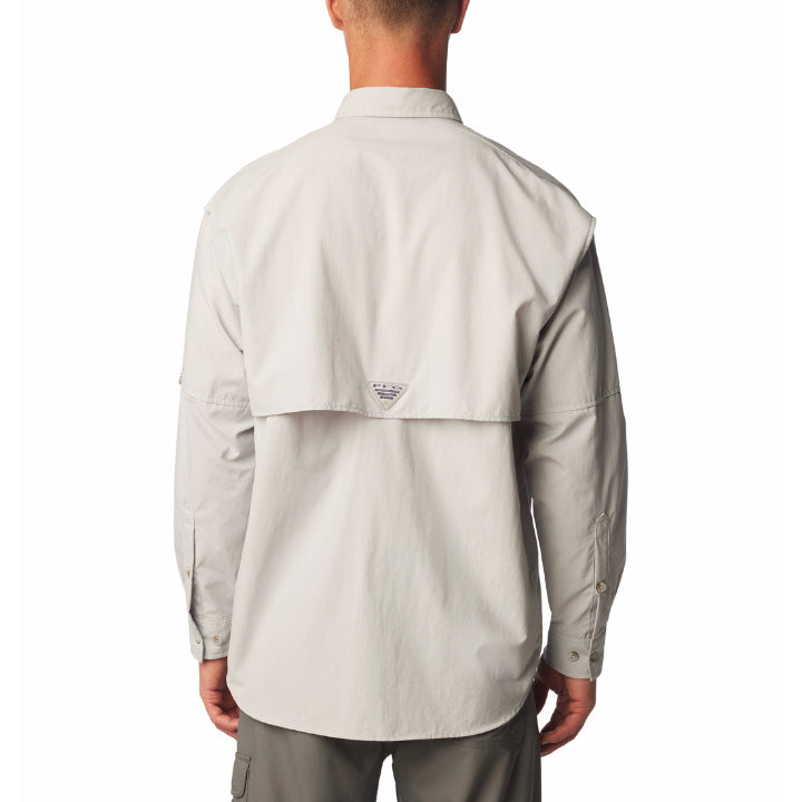 Bahama Ii L/s Shirt