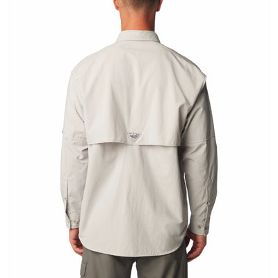 Bahama Ii L/s Shirt