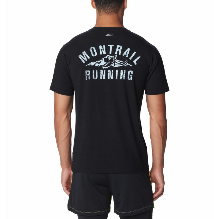 M Endless Trail™ Running Tech Tee