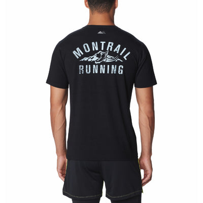 M Endless Trail™ Running Tech Tee