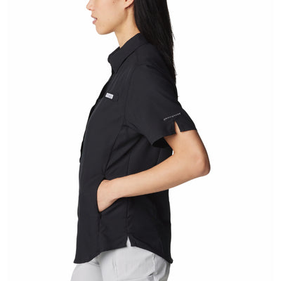 Womens Tamiami Ii Ss Shirt