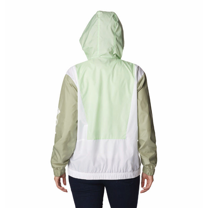 Lily Basin Jacket