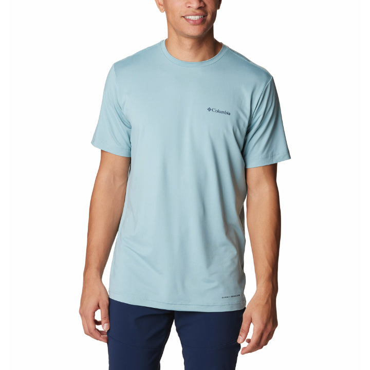 Tech Trail Graphic Tee