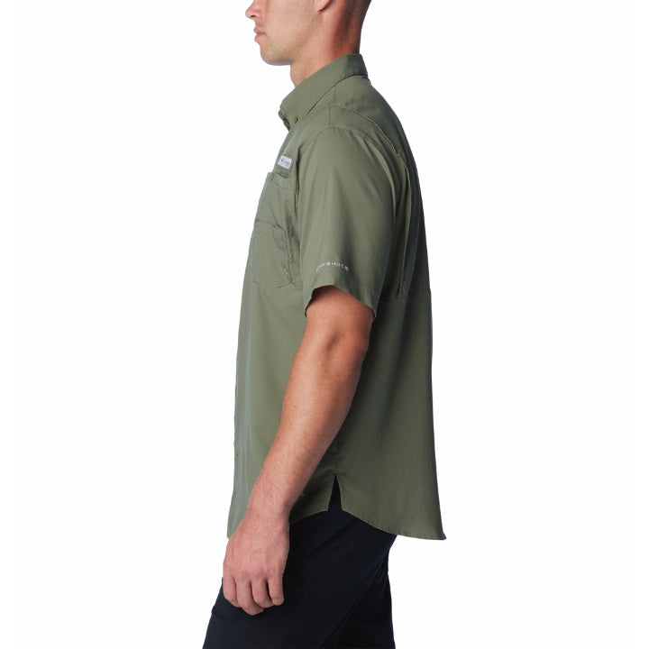 Tamiami Ii Ss Shirt