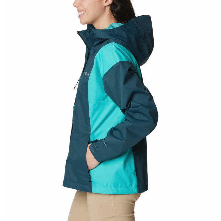 Hikebound Jacket