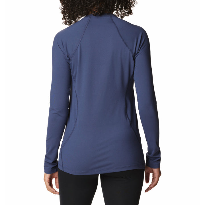 Midweight Stretch Long Sleeve