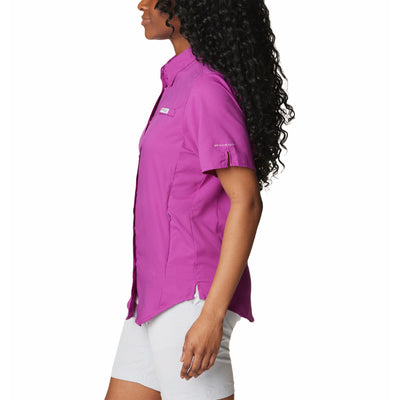 Womens Tamiami Ii Ss Shirt