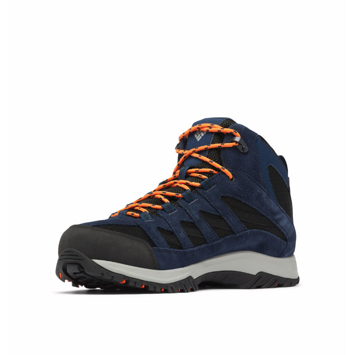 Crestwood Mid Waterproof