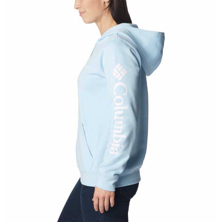 Columbia Trek Graphic Hoodie