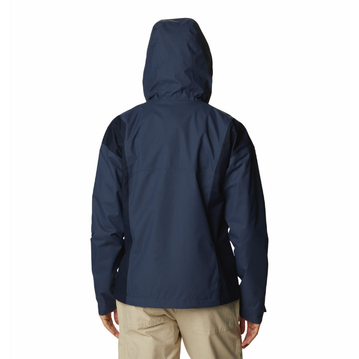 Hikebound Jacket