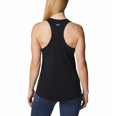 W Endless Trail Running Tank