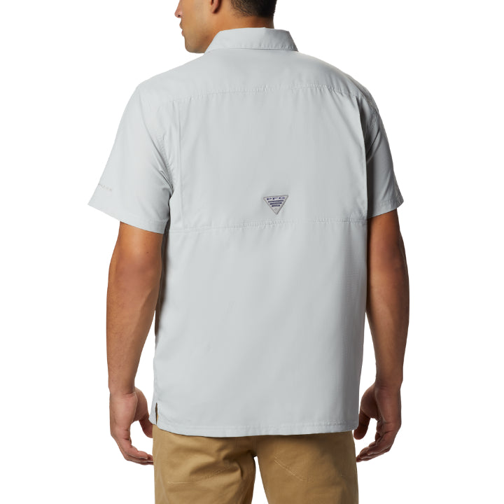 Slack Tide Camp Shirt