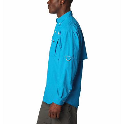 Bahama Ii L/s Shirt