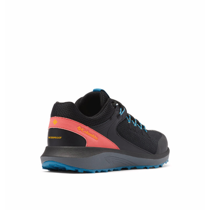 TRAILSTORM™ WATERPROOF