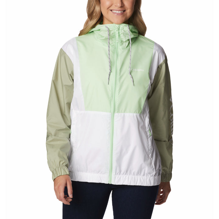 Lily Basin Jacket