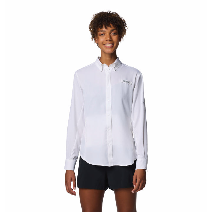 Womens Tamiami™ II LS Shirt
