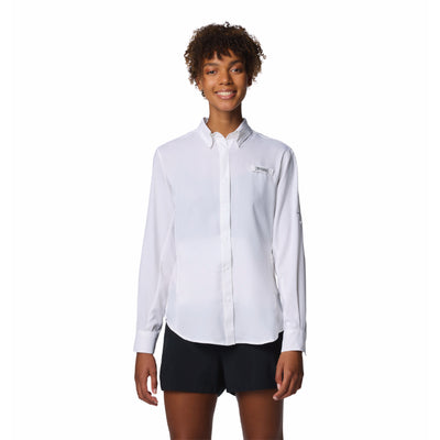 Womens Tamiami™ II LS Shirt