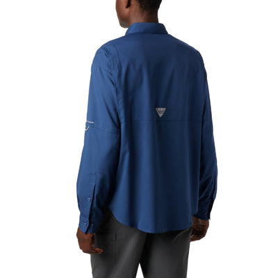 Tamiami Ii Ls Shirt