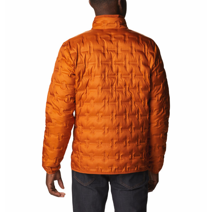 Delta Ridge Down Jacket