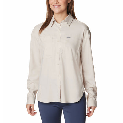 Silver Ridge Utility Ls Shirt