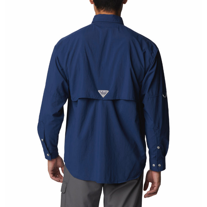 Bahama Ii L/s Shirt
