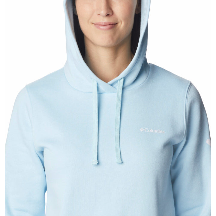 Columbia Trek Graphic Hoodie