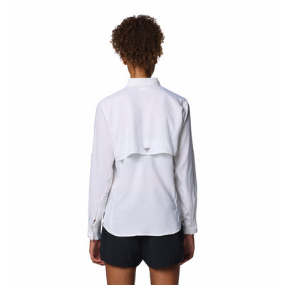 Womens Tamiami™ II LS Shirt