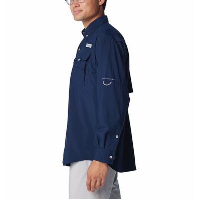 Bahama Ii L/s Shirt