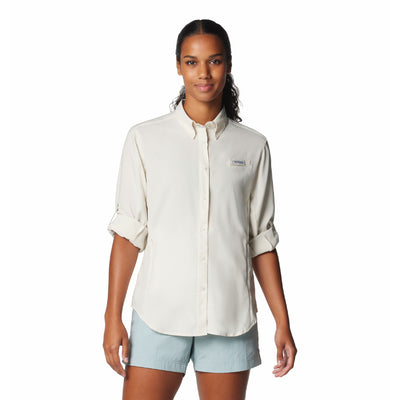 Womens Tamiami™ II LS Shirt