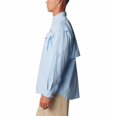 Bahama Ii L/s Shirt