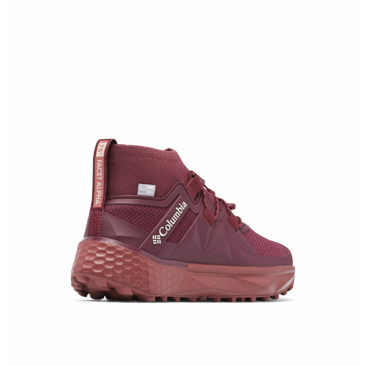 Facet 75 Alpha Outdry
