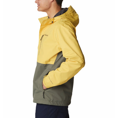 Hikebound Jacket