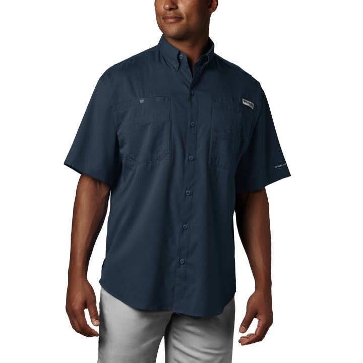 Tamiami Ii Ss Shirt