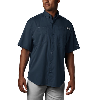 Tamiami Ii Ss Shirt