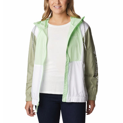 Lily Basin Jacket