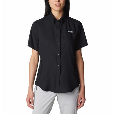 Womens Tamiami Ii Ss Shirt