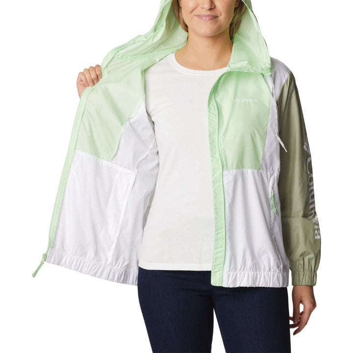 Lily Basin Jacket