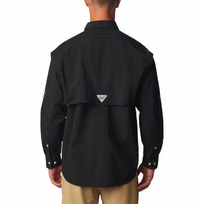 Bahama Ii L/s Shirt