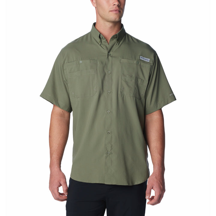 Tamiami Ii Ss Shirt