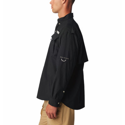 Bahama Ii L/s Shirt