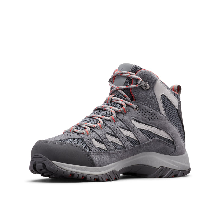 Crestwood Mid Waterproof