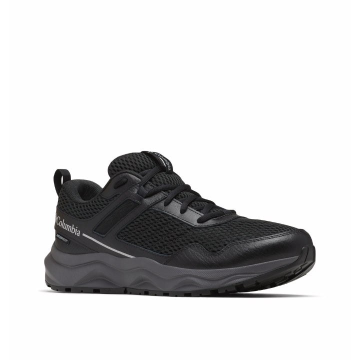 Plateau Waterproof