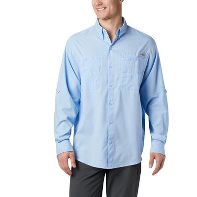 Tamiami Ii Ls Shirt