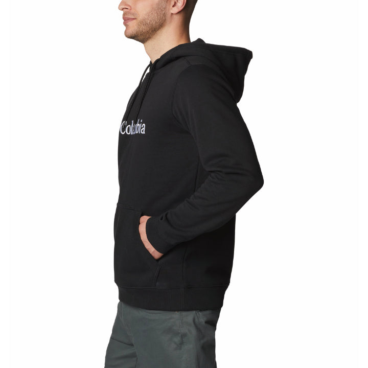 Csc Basic Logo Ii Hoodie