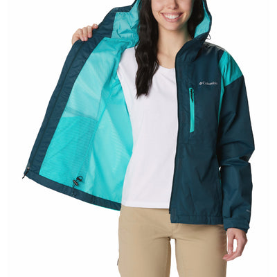 Hikebound Jacket